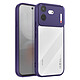 Coque pour Nothing Phone (4b) avec Bouclier Caméra Anti Décoloration Violet foncé - Coque pour Nothing Phone (4b) avec Bouclier Caméra Anti Décoloration