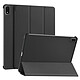 Étui à Clapet pour OnePlus Pad 3 série Trifold avec Support Intégré Noir - Conçu sur mesure pour la tablette OnePlus Pad 3, cet étui épouse ses formes et assure une protection intégrale contre les chocs et les rayures du quotidien.