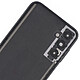 Acheter Cache Batterie pour Samsung Galaxy A14 5G avec Lentille et Adhésif Noir