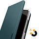 Avis Abeel Étui Portefeuille pour Google Pixel 11 Pro Fold Anti-RFID avec Support Vert