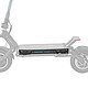 Acheter Minimotors Cache Deck Latéral Gauche Complet pour Trottinette Dualtron Thunder 2 Noir