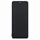 Xiaomi Écran Complet pour Redmi Note 13 4G Dalle AMOLED avec Vitre Tactile et Châssis Bleu - Écran complet d'origine Xiaomi pour retrouver une qualité d'affichage optimale sur votre Redmi Note 13 4G