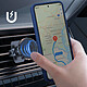 Avis Coque pour Honor 200 Smart Bague Métallique Support Vidéo Bleu nuit