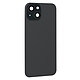 Avis Vitre arrière Complète pour iPhone 15 Plus avec MagSafe Noir