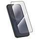 Protection d'Écran pour Nothing Phone (4b) en Verre Trempé Full Coverage Noir / Transparent Spécialement conçu pour le Nothing Phone (4b), ce verre trempé épouse parfaitement les lignes de l'écran pour lui apporter une couverture intégrale fiable au quotidien.