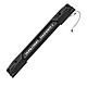 Minimotors Cache Deck Latéral Droite Complet pour Trottinette Dualtron Thunder 2 Noir Cache Deck latéral complet, essentiel au bon fonctionnement de votre trottinette Dualtron Thunder 2
