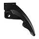 Avis Zero Nez Arrière pour Trottinette Zero 10X Original Noir