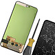Acheter Samsung Écran LCD et Vitre Tactile pour Samsung Galaxy A35 Original Noir