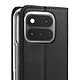 Acheter Abeel Étui Portefeuille pour Google Pixel 11 Pro Fold Anti-RFID avec Support Noir