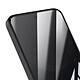 Protection d'Écran pour Nothing Phone (4b) en Verre Trempé Full Coverage Noir / Transparent pas cher