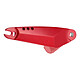 Zero Fourche Avant pour Trottinette Zero 10X V1 Original Rouge Fourche arrière droite et avant gauche pour remplacer la fourche endommagée de votre trottinette Zero 10X V1