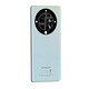 Avis Cache Batterie de remplacement pour Honor Magic 5 Lite Argent