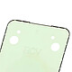 Acheter Samsung Adhésif Écran pour Samsung Galaxy A35 Fixation Solide Original Transparent