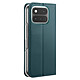 Abeel Étui Portefeuille pour Google Pixel 11 Pro Fold Anti-RFID avec Support Vert Étui Portefeuille pour Google Pixel 11 Pro Fold Anti-RFID avec Support
