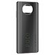 Avis Xiaomi Vitre arrière pour Xiaomi Poco X3 Original Service Pack Gris foncé