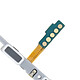 Acheter Samsung Nappe Bouton Power et Volume pour Samsung Galaxy A35 Original Noir