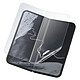 Protection d'Écran pour Google Pixel 11 Pro Fold en Hydrogel Anti-rayures Transparent Ce Film de protection a été conçu sur mesure pour l'écran interne pliable de votre Google Pixel 11 Pro Fold.