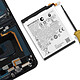 Avis MOTOROLA Batterie Principale pour Motorola Moto Razr 50 Ultra 2950mAh QR30 Blanc