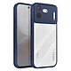 Coque pour Nothing Phone (4b) avec Bouclier Caméra Anti Décoloration Bleu nuit - Coque pour Nothing Phone (4b) avec Bouclier Caméra Anti Décoloration
