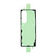 Samsung Kit Adhésif de Vitre Arrière pour Galaxy Z Fold 6 avec Accessoire de Montage Transparent Kit adhésif de vitre arrière officiel Samsung certifié Service Pack, garantissant une totale conformité matérielle avec votre Galaxy Z Fold 6.