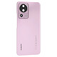 Avis Xiaomi Vitre arrière pour Xiaomi 13 Lite Original Service Pack Rose