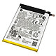 Avis MOTOROLA Batterie Principale pour Motorola Razr 70 SM36 Modèle SM36 3590mAh Service Pack Gris