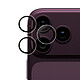PanzerGlass Protection Caméra pour iPhone 18 Pro / 18 Pro Max avec Applicateur de Pose Transparent Protection Caméra pour iPhone 18 Pro / 18 Pro Max avec Applicateur de Pose