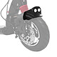 Acheter Zero Garde-Boue Avant pour Zero 9 Original Noir