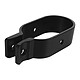 Zero Bague de Serrage Potence pour Trottinette Zero 10 et 9 Original Noir Collier de serrage Potence d'Origine assurant la fixation de la potence de votre trottinette Zero 10 et Zero 9