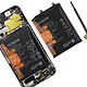 Avis Honor Batterie de Remplacement Service Pack 5300mAh pour Honor 400 Noir