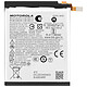 MOTOROLA Batterie Principale pour Motorola Moto Razr 50 Ultra 2950mAh QR30 Blanc Batterie principale d'Origine pour retrouver l'autonomie initiale de votre Motorola Razr 50 Ultra