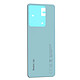 Avis Xiaomi Cache batterie pour Xiaomi Redmi Note 13 5G Original Service Pack Bleu