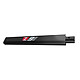 Avis Zero Colonne de Direction pour Trottinette Zero 9 Original Noir