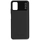 Xiaomi Vitre arrière pour Xiaomi Poco M3 Original Service Pack Noir Vitre arrière Noir Intense d'origine Xiaomi pour redonner un coup de jeune à votre Poco M3