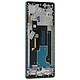 Ecran téléphone
