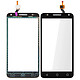 Ecran téléphone