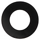 Lentille Caméra Arrière Macro pour Galaxy A14 5G Verre Objectif Anti-rayures Noir Conçue spécifiquement pour le Samsung Galaxy A14 5G, cette lentille de caméra Macro s'ajuste parfaitement au bloc optique pour une réparation simple et précise.