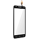 ALCATEL Vitre Tactile pour Alcatel One Touch Pop 3 (5.5'') Bloc Écran s Noir Vitre tactile parfaitement spécialement conçue pour l'Alcatel One Touch Pop 3 (5.5'').