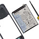 Avis MOTOROLA Batterie interne pour Motorola Moto G55 5000mAh modèle QA50 Original Noir