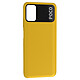 Avis Xiaomi Vitre arrière pour Xiaomi Poco M3 Original Service Pack Jaune