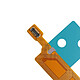 Acheter Samsung Nappe de Charge Induction Stylet S Pen Original pour Galaxy S23 Ultra Blanc / Bleu