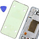 Avis Samsung Adhésif Écran pour Samsung Galaxy A35 Fixation Solide Original Transparent
