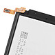 Acheter MOTOROLA Batterie Principale pour Motorola Moto Razr 50 Ultra 2950mAh QR30 Blanc