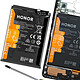Avis Honor Batterie pour Honor Magic 5 Lite 5100mAh modèle HB506492EFW Noir