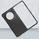 Avis Coque pour Honor Magic V3 Soft Touch Ultra-fine et Élégante Noir
