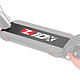 Acheter Zero Cache Supérieur Deck pour Trottinette Zero 10X Original Noir