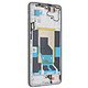 Ecran téléphone
