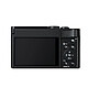 Avis PANASONIC Lumix TZ99 Noir + Sac + Carte SD 16 Go