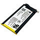 Avis MOTOROLA Batterie Secondaire pour Motorola Razr 70 Plus Modèle SA11 1100 mAh Service Pack Noir / Argent
