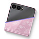 Avis Samsung Lot de 2 Films Protecteurs d'Écran Externe pour Galaxy Z Flip 8 Anti-reflet Transparent